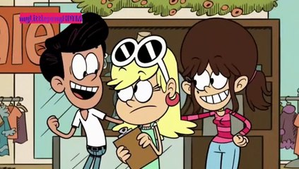 منزل لاود الجزء4 الحلقة7 زعيم الرف المقطع2