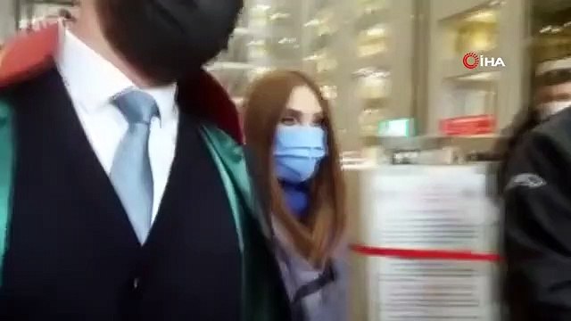 Hadise, program sunucularına ve televizyon programına manevi tazminat davası açtı