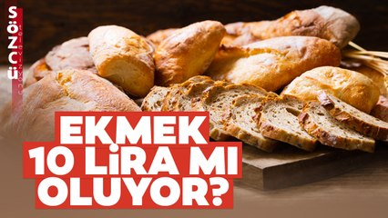 Seçim Bitti Zam Yağmuru Başladı! Maaşlar Kuru Ekmeğe Gidecek