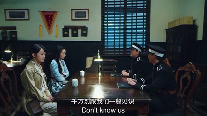 HALF BRIGHT AND HALF RAIN EP 1