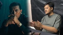 Syafiq Yusof puji Aaron Aziz… sempat petik nama Syamsul