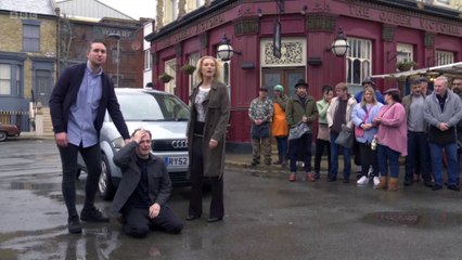 Ballum - Ben Arrives Home & Discovers Lola’s Died!