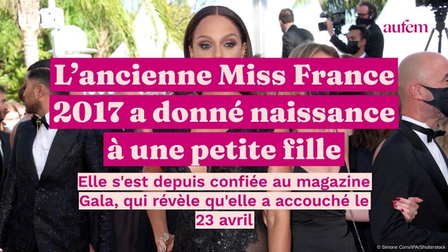 Alicia Aylies maman : le prénom de sa fille à la tendre symbolique dévoilé