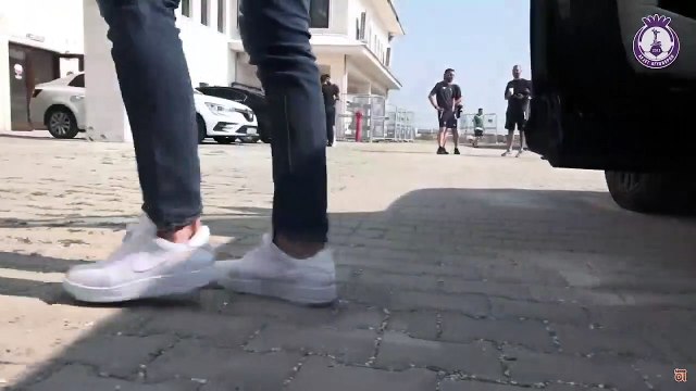 La décision d'Olcay Şahan, 36 ans, à propos de sa carrière a surpris les fans de football