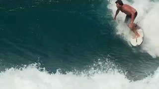 Mentawais Surfing