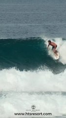 Mentawais Surfing