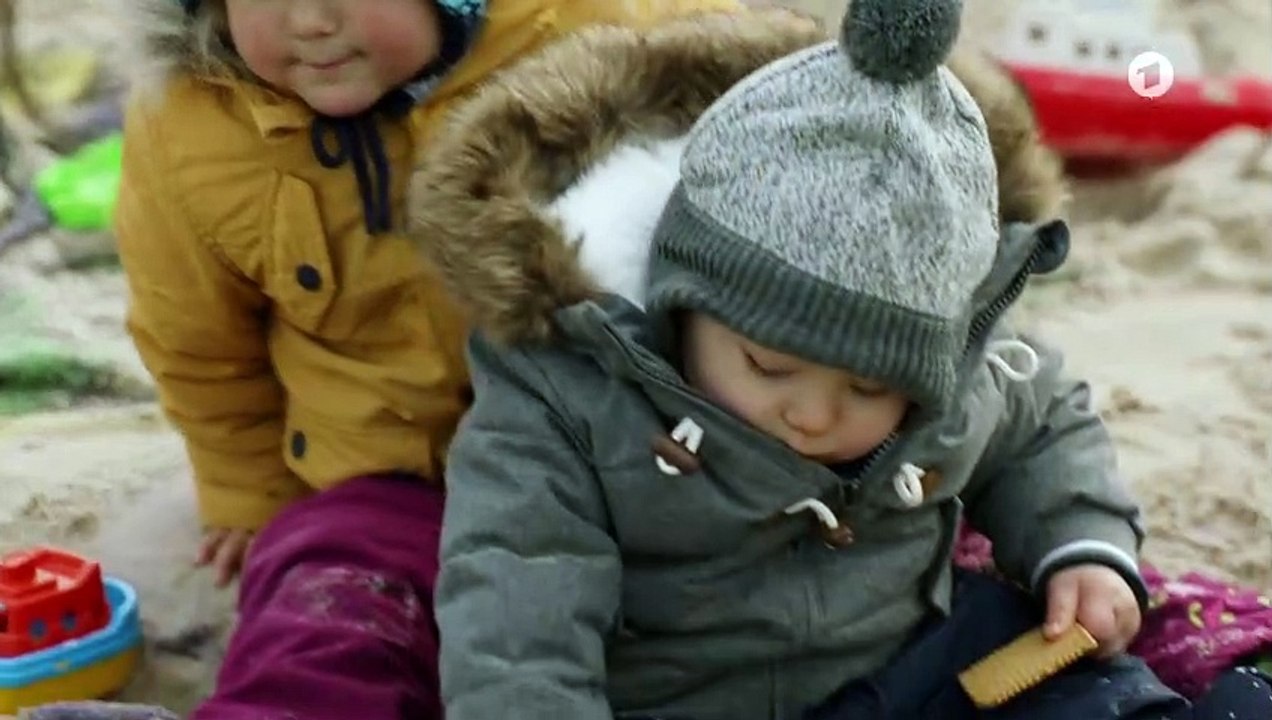 Entführt – Der Usedom-Krimi