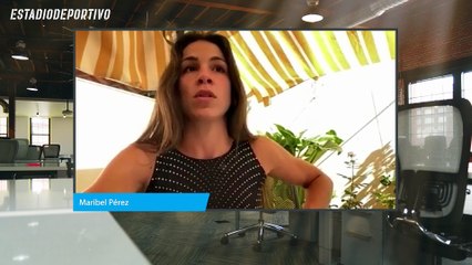 Maribel Pérez: “En esas épocas tempranas necesitas que tu familia te apoye”