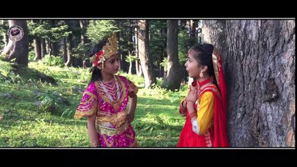 Brindaban Aayi Jayen Radha | Sh Kumar Bakshi, Miss Radha | Kumar Bakshi