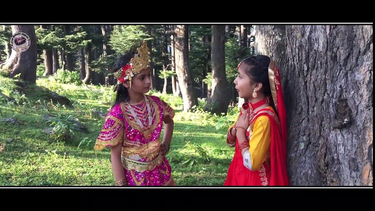 Brindaban Aayi Jayen Radha | Sh Kumar Bakshi, Miss Radha | Kumar Bakshi