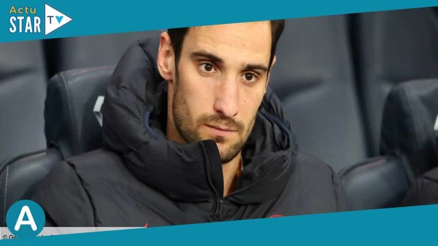 « Ne me laisse pas seule » : le cri du coeur de la femme de Sergio Rico après son accident