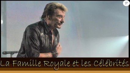 l'incroyable dispositif mis en place pour la dernière tournée de Johnny Hallyday
