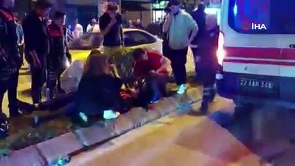 Iğdır'da motosikletle sulama kanalına düşen gencin cansız bedeni bulundu