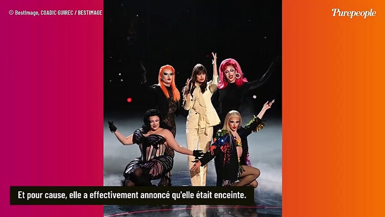 Clara Luciani enceinte d'une superstar, elle évoque les difficultés liées à sa grossesse : "Je n'arrive même pas à..."