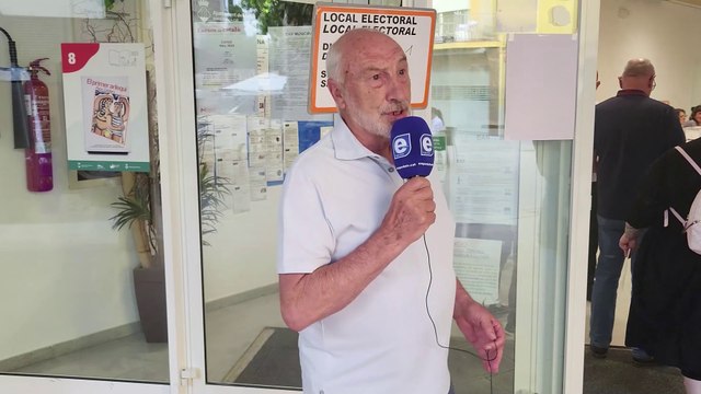 EN OBERT-Valoració dels resultats electorals del municipi de Llançà