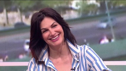 L'invitée du jour - Helena Noguerra