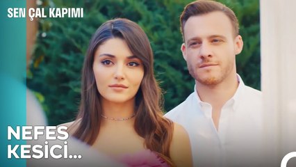 Bir Gün Büyüleyici Bir Gelin Olacaksın - Sen Çal Kapımı