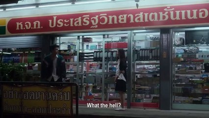 OMG! OH MY GIRL - Official International Trailer