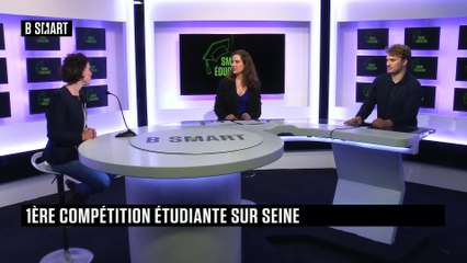 SMART ÉDUCATION - Emission du 31 mai 2023