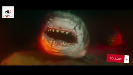 Meg 2: The Trench (2023) 🦈