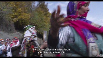 Los osos no existen - Tráiler oficial VOSE -