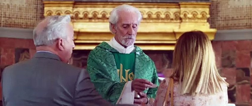 Como Dios manda - Tráiler final -