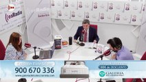 Federico a las 8: El derrotado Sánchez es ovacionado por el PSOE al estilo de Corea del Norte