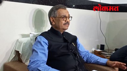 उज्वल निकम सत्ता संघर्षावरील निकालावर काय म्हणाले ऐका