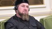 Ramzan Kadyrov s’emporte contre Vladimir Poutine qui n’est pas assez ‘brutal’