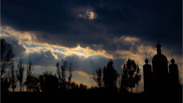 Hitzewelle oder Kälteeinbruch? Wetterexperte sagt Juni-Wetter voraus