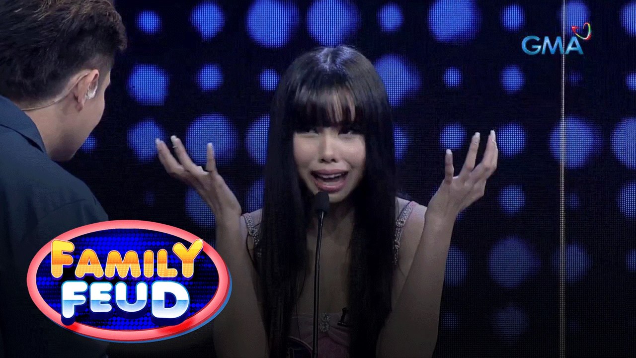 Family Feud: This is shocking!
