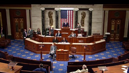 El Congreso de EEUU aprueba el acuerdo sobre el techo de endeudamiento