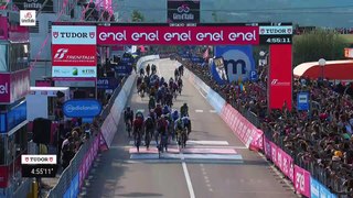 Giro d'Italia 2023 | Best of Maglia Ciclamino