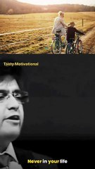 Never in your life Compare yourself अपने-आप को कभी किसी से कम मत समझना । ‍♂️ #shorts