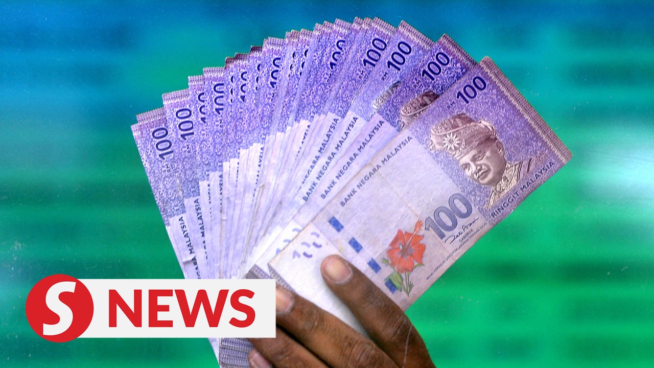 Read the reports, ringgit slide due to policy issues, international constraints, Anwar tells critics