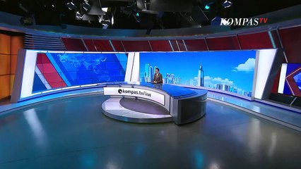 1 Juni, Jemaah Calon Haji Indonesia Mulai Bergerak dari Madinah Menuju Mekkah