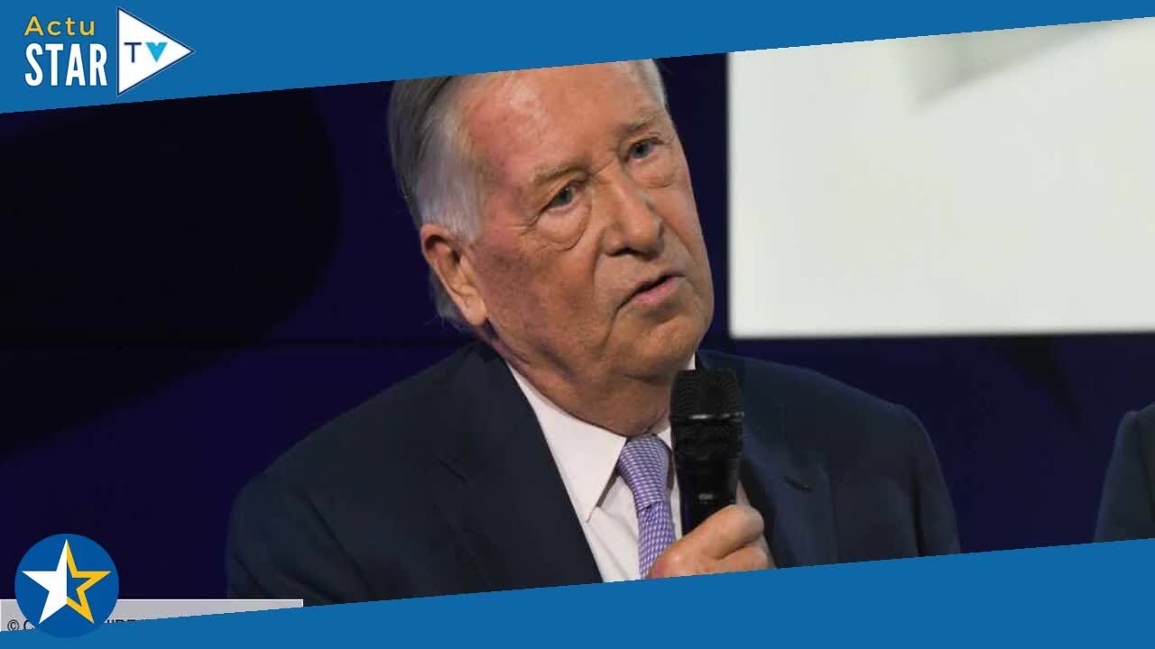 Alain Duhamel fâché avec son ami DSK : pourquoi il ne veut plus jamais le revoir