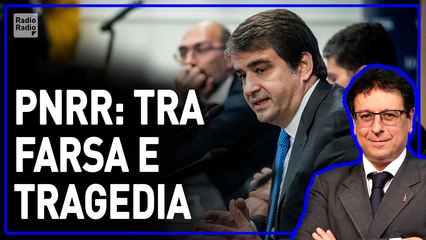 L'Italia sotto scacco UE con una scusa di 'deficit linguistico', siamo una colonia o una nazione?