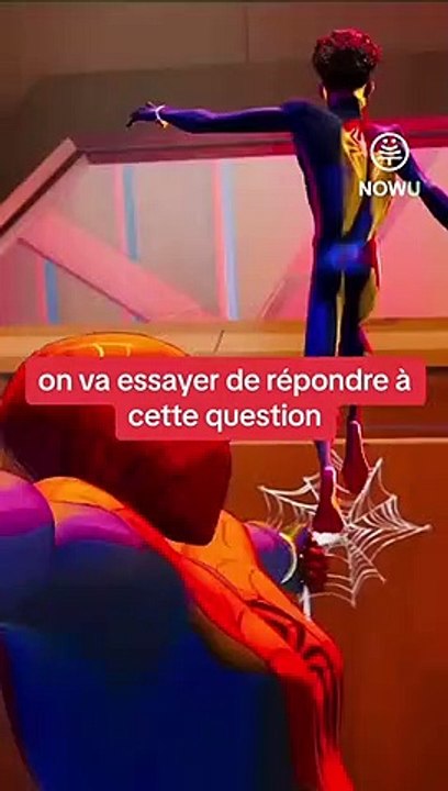 Est-ce que Spider-Man est écolo ?