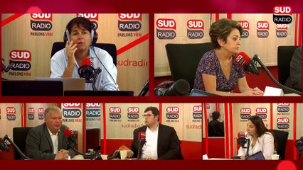 Harcèlement scolaire / Pr Raoult / Macron et Borne / Immigration