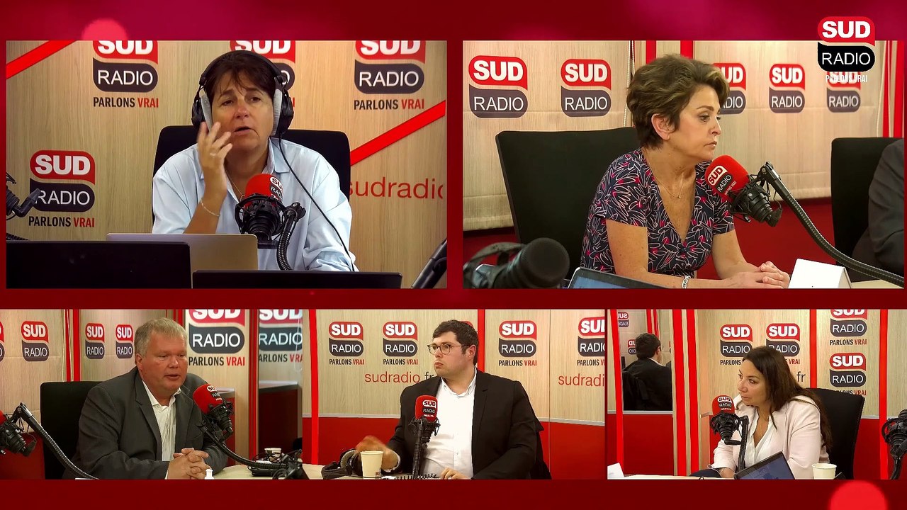 Harcèlement scolaire / Pr Raoult / Macron et Borne / Immigration