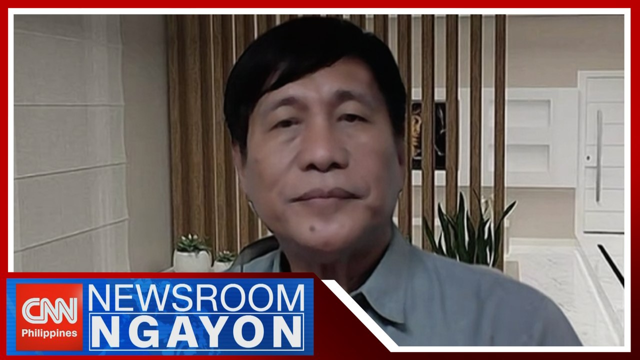 Senior citizen database binubuo ng ahensya para sa seniors | Newsrooom Ngayon