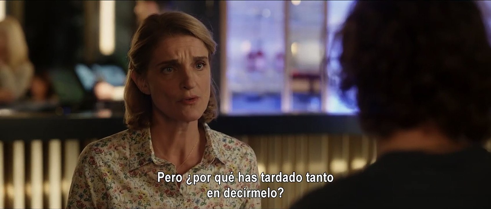 Las Cícladas. Escapada de amigas Clip VOSE