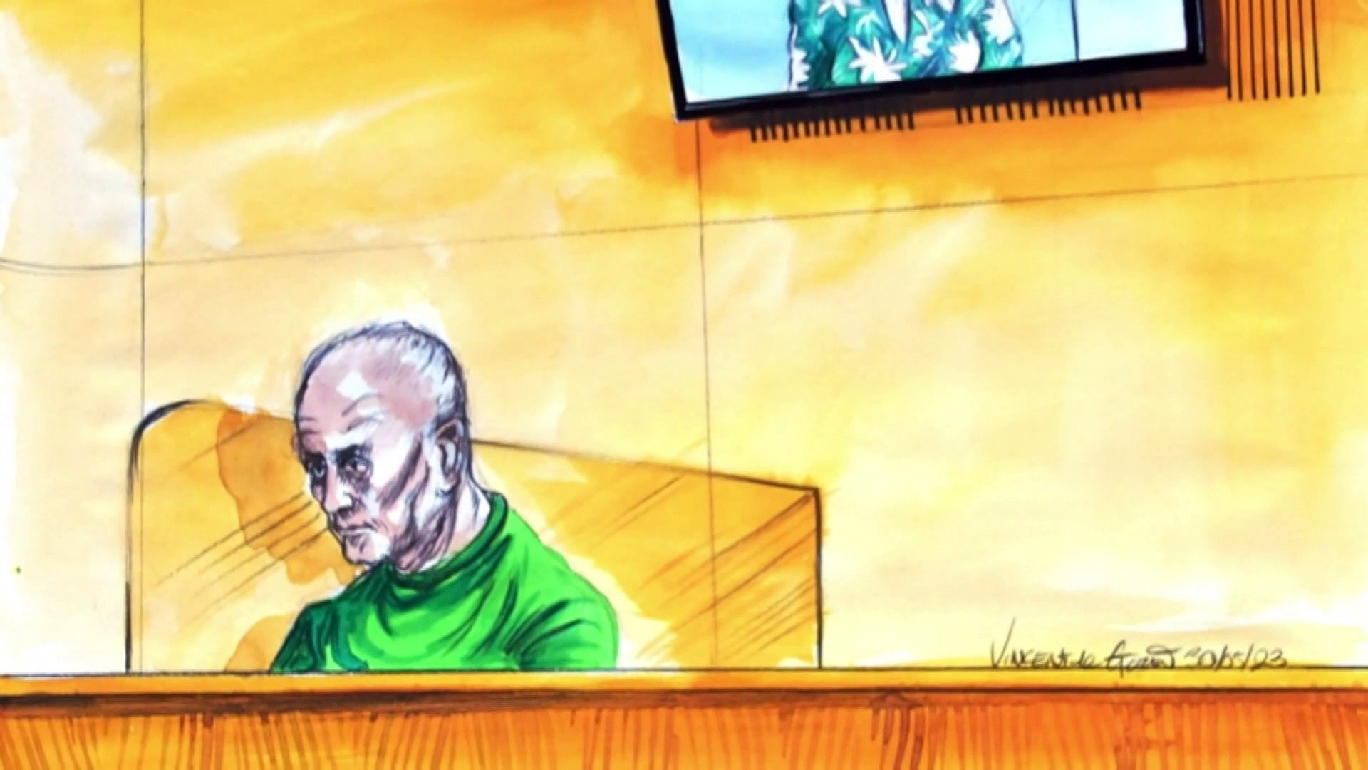 ⁣Former Sydney teacher accused of grooming student