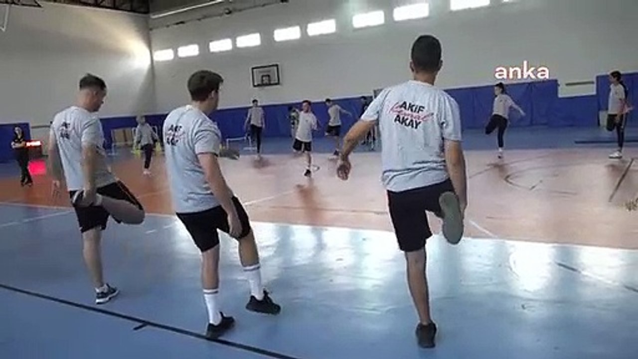 Seyhan'da Ücretsiz Özel Yetenek Kursları Devam Ediyor