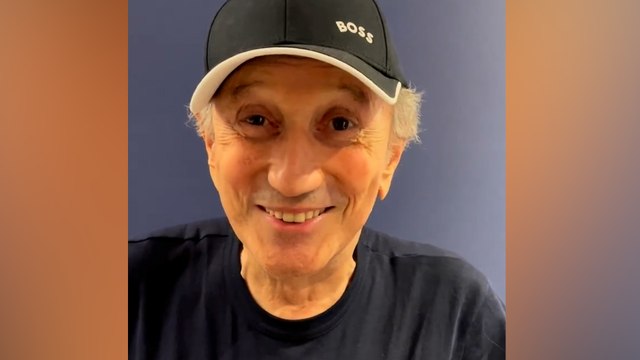 « Ceux qui me croyaient mort vont devoir attendre » : Michel Drucker donne des nouvelles rassurantes sur son état de santé