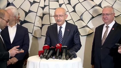 CHP A takımı değişiyor mu? Kılıçdaroğlu parti toplantısı ne zaman, saat kaçta?