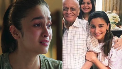 Alia Bhatt Nana Narendra Razdan 93 Age में Demise Reason, Emotional Post Viral | Boldsky