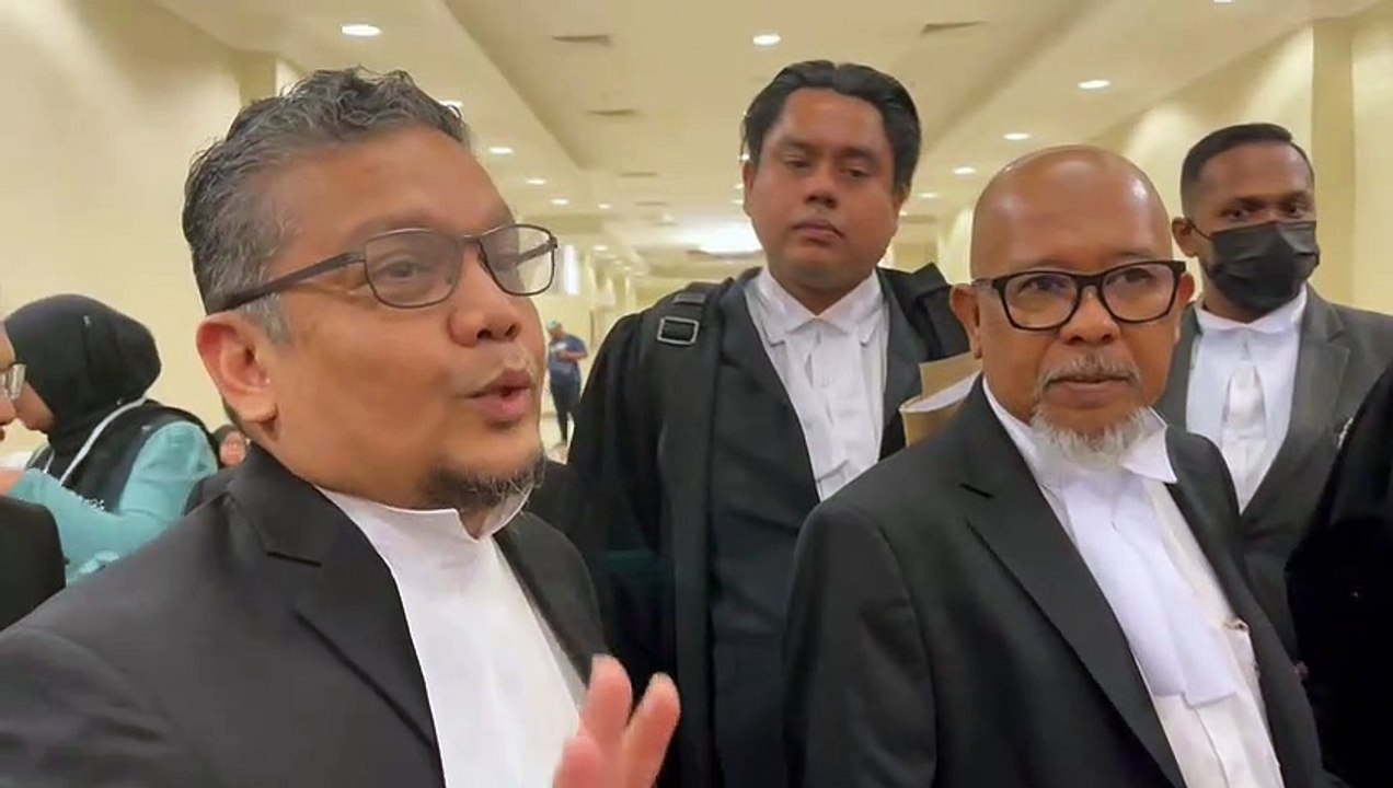 MGNews : Mahkamah Keluarkan Gag Order Larang Kenyataan Berkaitan Kes Remaja Orang Asli