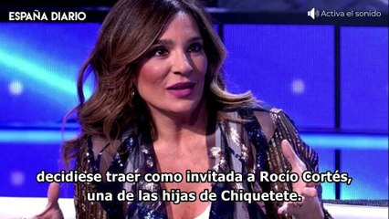 'Sálvame' devuelve el golpe a Raquel Bollo: la demanda que puede terminar de hundirla